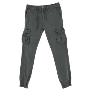 Cargo Παντελόνι Ανδρικό G8885 Γκρι e-sofi.gr