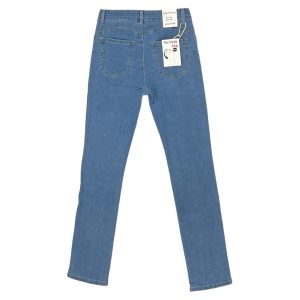 Jean Παντελόνι Γυναικείο E355 Μπλε e-sofi.gr