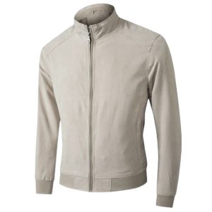 Μπουφάν Ανδρικό BA1520 Μπεζ e-sofi.gr