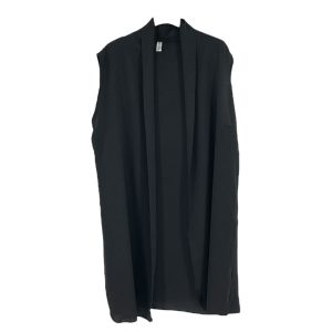 Τουνίκ Αμάνικη Γυναικεία 4177 Μαύρο e-sofi.gr