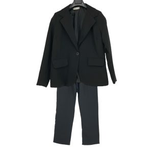 Κοστούμι Γυναικείο 0089 Μαύρο e-sofi.gr