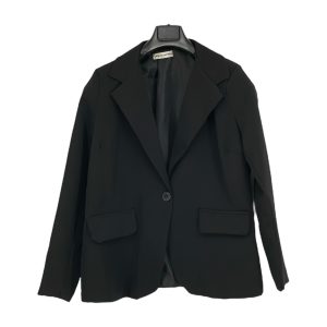 Κοστούμι Γυναικείο 0089 Μαύρο e-sofi.gr