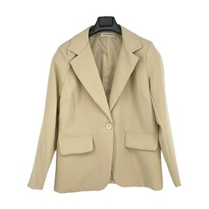 Κοστούμι Γυναικείο 0089 Μπεζ e-sofi.gr