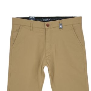 Παντελόνι Ανδρικό RM-5010 Μπεζ e-sofi.gr