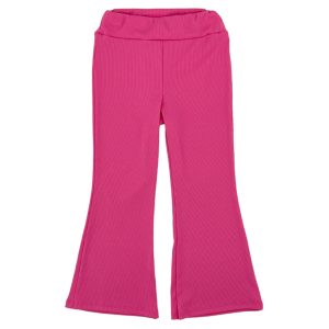 Παντελόνι Παιδικό Για Κορίτσι 2164 Φούξια e-sofi.gr