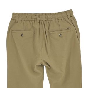 Senior Παντελόνι Ανδρικό 1522 Μπεζ e-sofi.gr