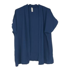 Ζακέτα Γυναικεία 3939 Μπλε e-sofi.gr