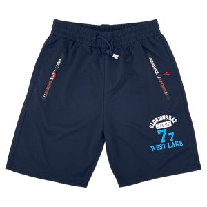 Σόρτς Βερμούδα Ανδρική D35 Μπλε e-sofi.gr