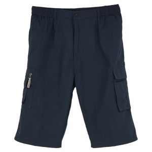 Ανδρική Βερμούδα E3658 Μπλε e-sofi.gr