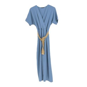 Ολόσωμη Φόρμα Γυναικεία 2250 Indigo e-sofi.gr