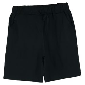 Βερμούδα Γυναικεία HM8010 Μαύρο e-sofi.gr