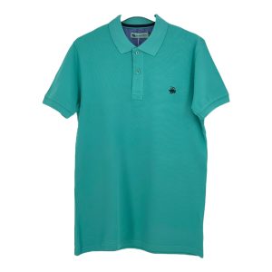 Franco Nero Polo Μπλούζα Ανδρική 103723 Βεραμάν e-sofi.gr
