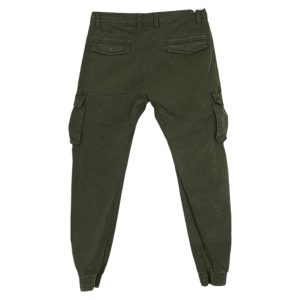 Cargo Παντελόνι Ανδρικό JP2188 Χακί e-sofi.gr