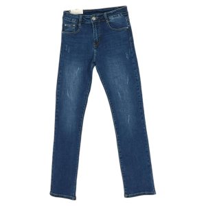 Jean Παντελόνι Γυναικείο A1112 Μπλε e-sofi.gr