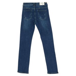 Jean Παντελόνι Γυναικείο A1112 Μπλε e-sofi.gr