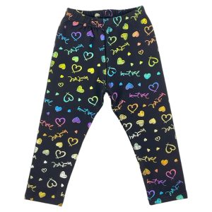 Κολλάν Παιδικό Για Κορίτσι YL-264 Μαύρο e-sofi.gr