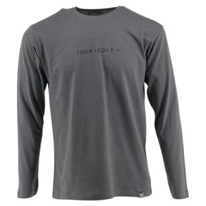 Μπλούζα Ανδρική FD-5003 Γκρι e-sofi.gr