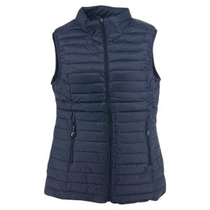 Αμάνικο Γυναικείο 7565 Μπλε e-sofi.gr