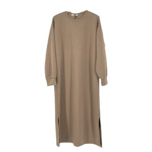 Φόρεμα Γυναικείο 3170 Σοκολά e-sofi.gr