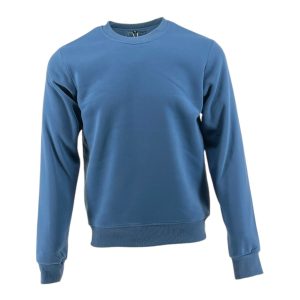 Φούτερ Μπλούζα Ανδρική NG8004 Indigo e-sofi.gr