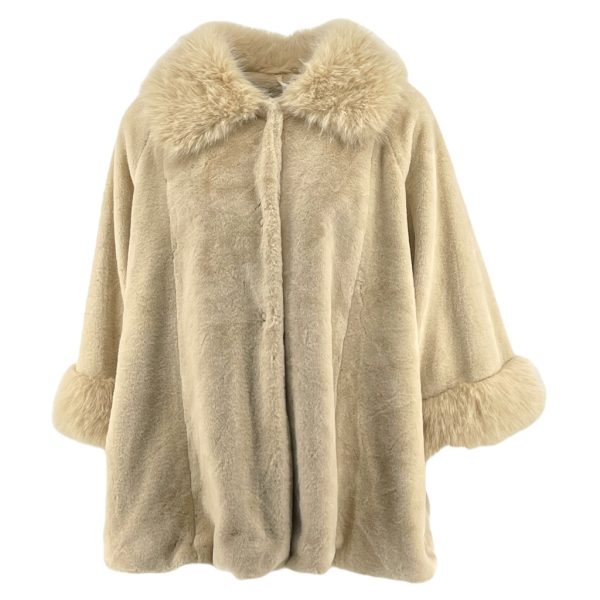 goyna-gynaikeia-248515-mpez-e-sofi.gr Γούνα Γυναικεία 248515 Μπεζ e-sofi.gr