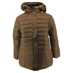 Jacket Γυναικείο 2229 Καφέ e-sofi.gr
