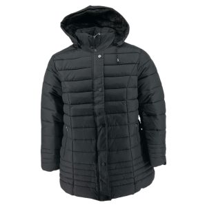 Jacket Γυναικείο 2229 Μαύρο e-sofi.gr