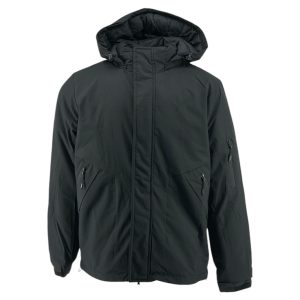 Jacket Μπουφάν Ανδρικό 8211B Μαύρο e-sofi.gr