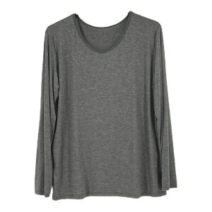 Μπλούζα Γυναικεία 3291 Γκρι e-sofi.gr