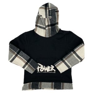 Μπλούζα Παιδική Για Αγόρι P-6673 Μαύρο e-sofi.gr