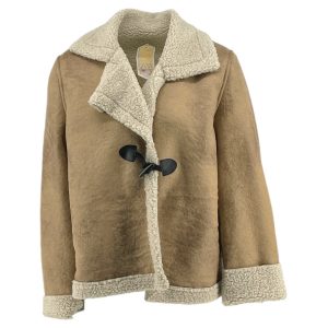 Μπουφάν Γυναικεία 5033 Κάμελ e-sofi.gr