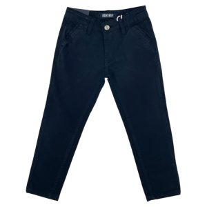 Παντελόνι Παιδικό Για Αγόρι G-351 Μπλε e-sofi.gr