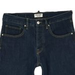 Baggy Jean Παντελόνι Ανδρικό WW0575PT Μπλε e-sofi.gr