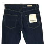 Baggy Jean Παντελόνι Ανδρικό WW0575PT Μπλε e-sofi.gr