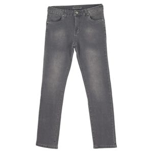 Jean Παντελόνι Ανδρικό 3325 Γκρι e-sofi.gr