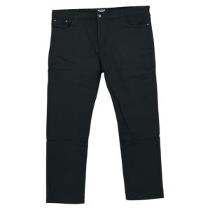 Παντελόνι Ανδρικό 375 Μαύρο e-sofi.gr