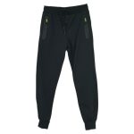 Παντελόνι Φόρμας Ανδρικό F-2270 Μαύρο e-sofi.gr