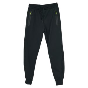 Παντελόνι Φόρμας Ανδρικό F-2270 Μαύρο e-sofi.gr