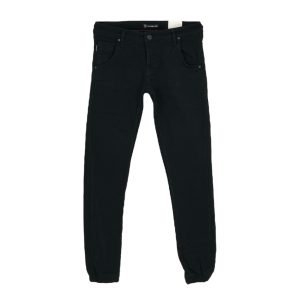 BlackBullDog Jean Παντελόνι Ανδρικό 552 Μαύρο e-sofi.gr