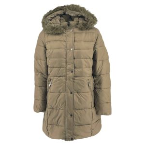 Jacket Γυναικείο SF8978 Χακί e-sofi.gr