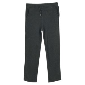 Παντελόνι Φόρμας Φούτερ Γυναικείο W-5755 Ανθρακί e-sofi.gr