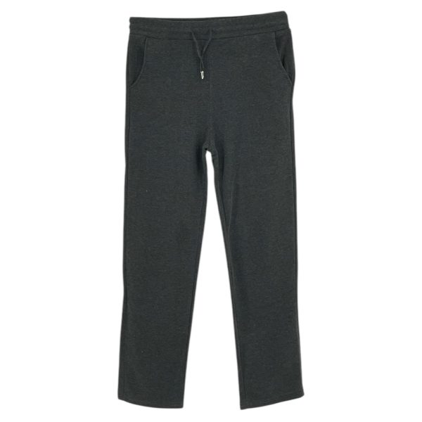 Παντελόνι Φόρμας Φούτερ Γυναικείο W-5755 Ανθρακί e-sofi.gr