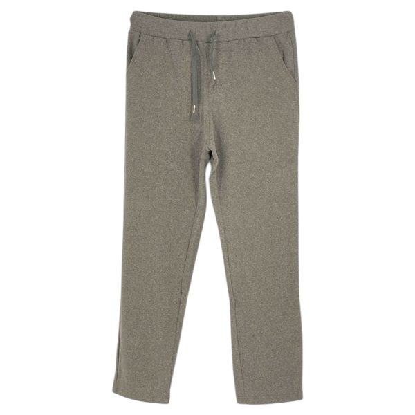 Παντελόνι Φόρμας Γυναικείο YP8091 Γκρι e-sofi.gr