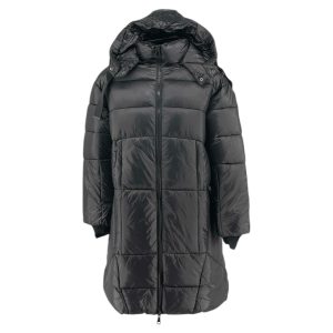 Τζάκετ Γυναικείο AY131 Μαύρο e-sofi.gr