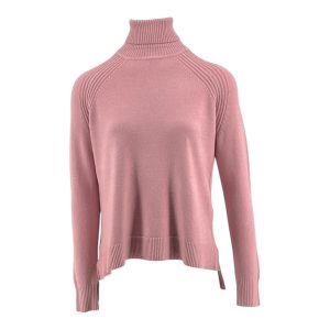 Ζιβάγκο Πλεκτό Γυναικείο J-3819 Ροζ e-sofi.gr