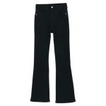 Jean Παντελόνι Γυναικείο JS070 Μαύρο e-sofi.gr