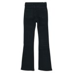 Jean Παντελόνι Γυναικείο JS070 Μαύρο e-sofi.gr