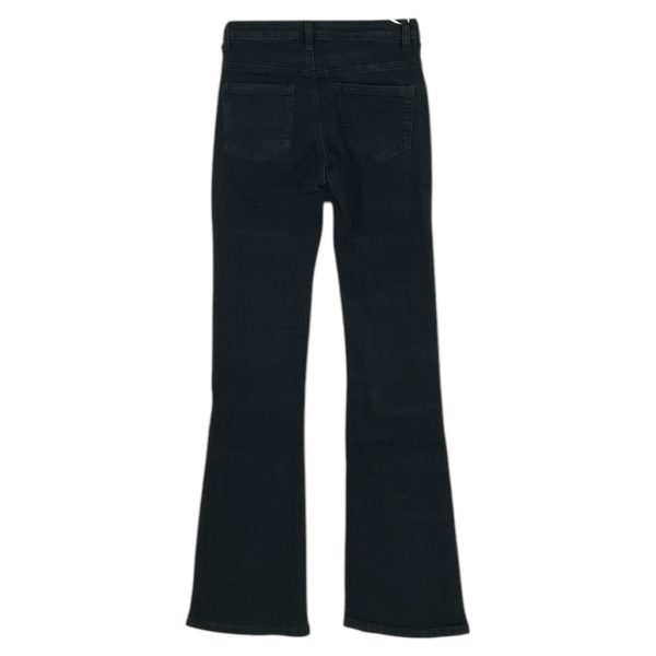 Jean Παντελόνι Γυναικείο JS070 Μαύρο e-sofi.gr