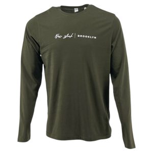 Μπλούζα Ανδρική CP-1105 Χακί e-sofi.gr