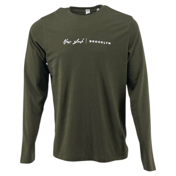 mployza-andriki-cp-1105-chaki-br-e-sofi.gr Μπλούζα Ανδρική CP-1105 Χακί e-sofi.gr